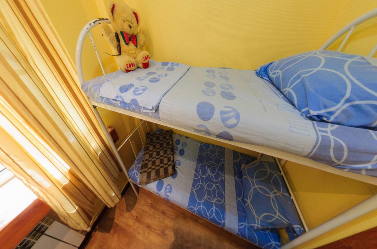 Yourhostel Svyatoshino 基輔 外观 照片