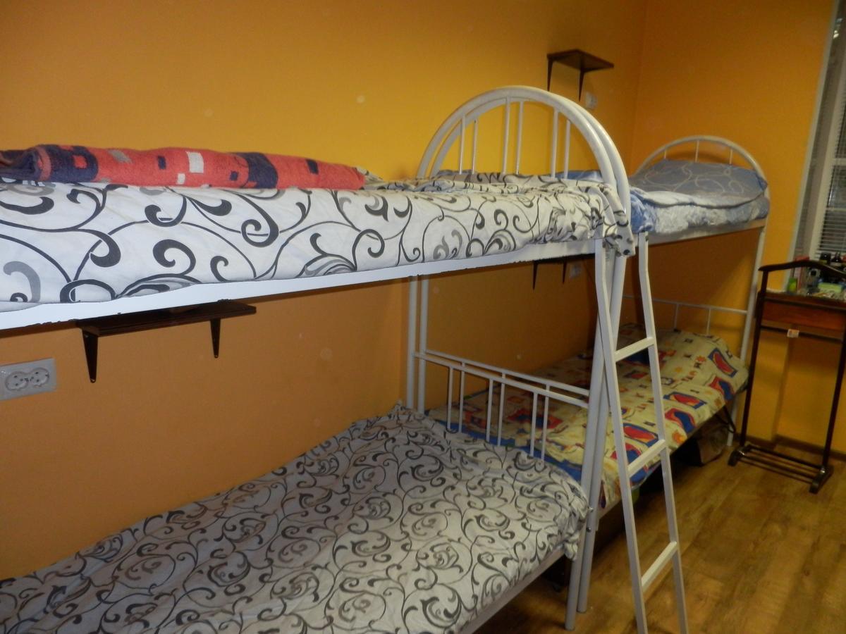Yourhostel Svyatoshino 基輔 外观 照片